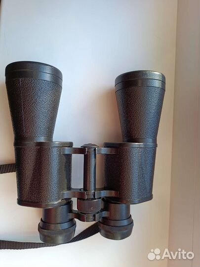 Бинокль бпц2 12х45М