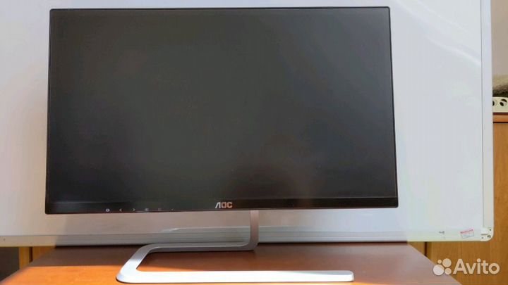 Монитор FullHD AOC I2281FWH