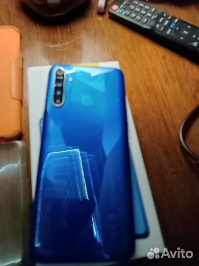 realme 5, 4/128 ГБ