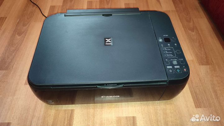 Мфу canon pixma K10355