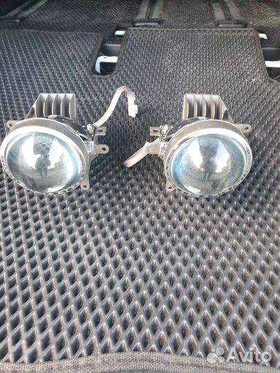 Led линзы