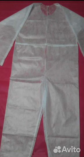 Костюм для прессотерапии