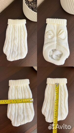 Одежда и обувь на маленькую собачку, разное