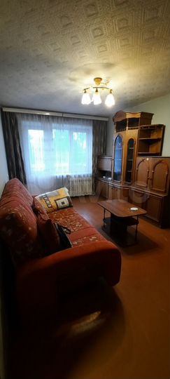 1-к. квартира, 32,8 м², 5/5 эт.