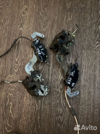 Замок задней двери Сузуки Балено