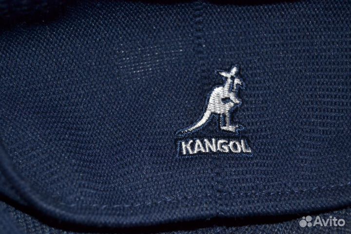Кепка Kangol 504 размер S/M