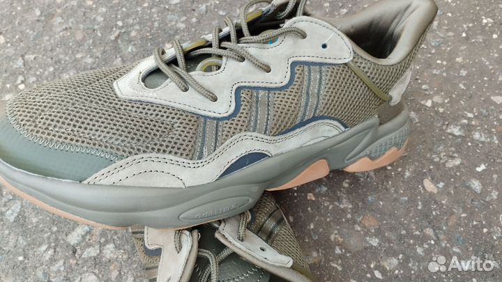 Ozweego великаны