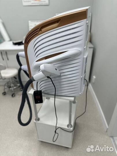 M22 Косметологический лазер