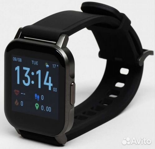 Умные часы smart watch