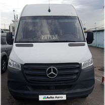 Mercedes-Benz Sprinter 2.2 MT, 2011, 251 550 км, с пробегом, цена 1 600 000 руб.