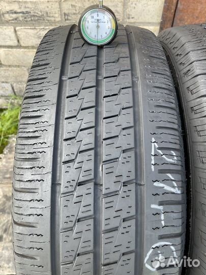 Imperial All Season Driver 225/65 R16C