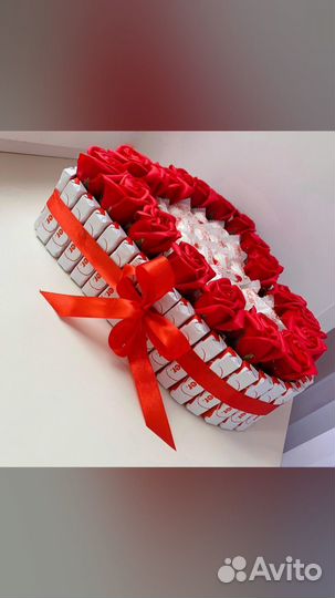 Съедобные подарки