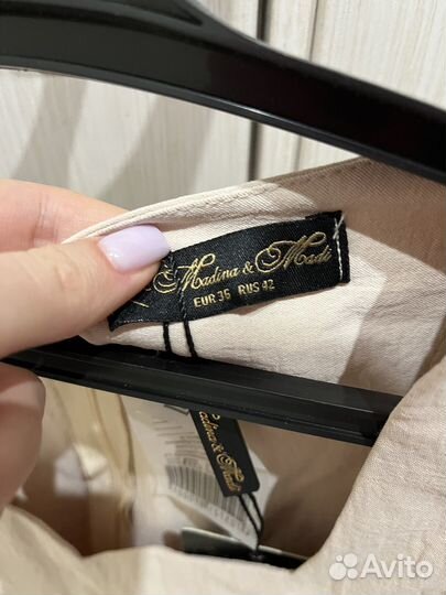 Платье женское