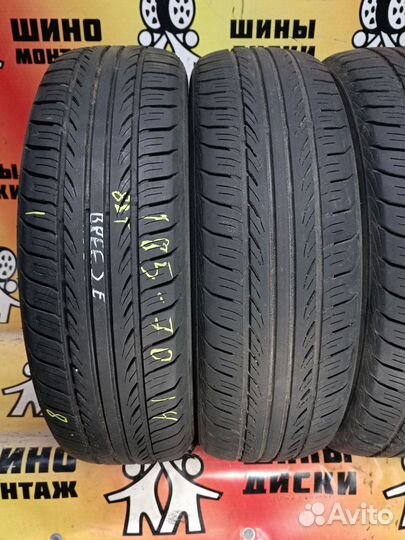 КАМА Breeze 185/70 R14 88T