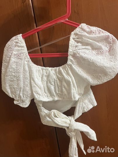 Топ женский