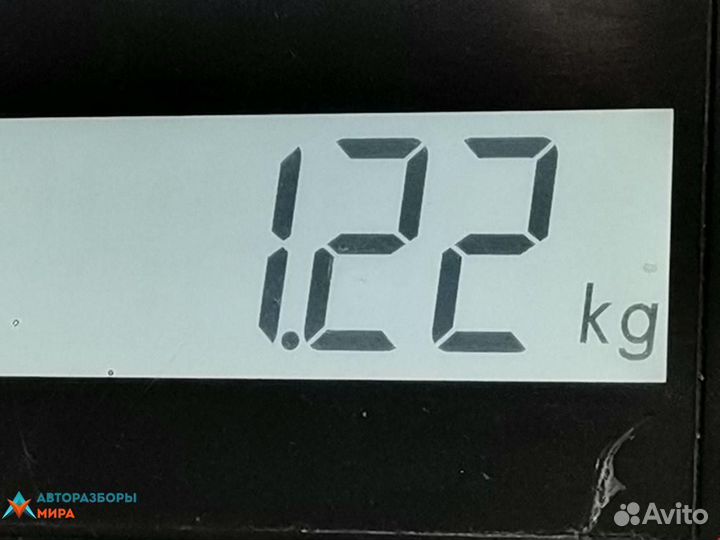 Датчик уровня топлива Mercedes-Benz E-Класс