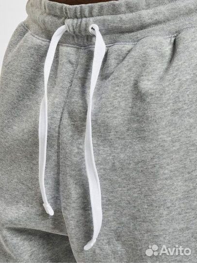 Шорты nike (S-XXL) синие