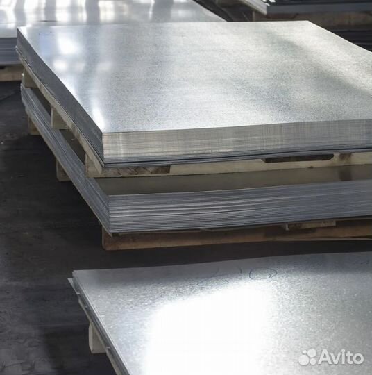 Лист холоднокатаный 1,4