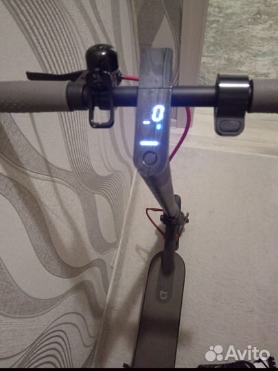 Электросамокат