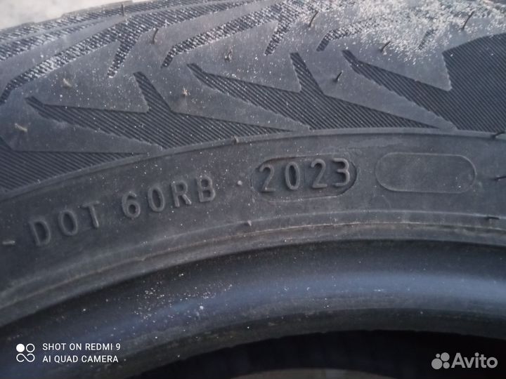 Калесы зимние р 15