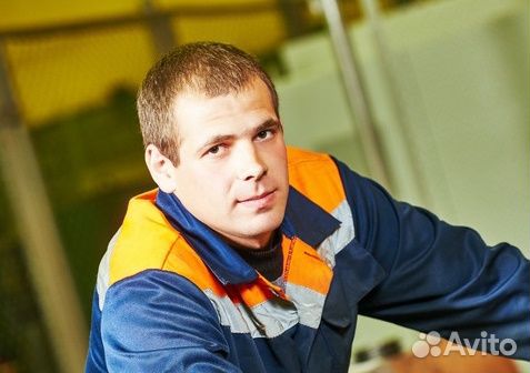 Рабочие без опыта, автозавод газ, жилье, обучение