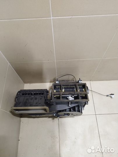 Корпус отопителя Aveo (T300) 2011