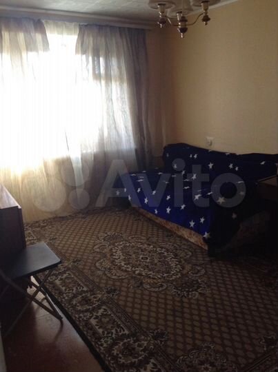 3-к. квартира, 61,6 м², 5/5 эт.