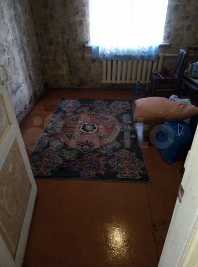 Дом 70 м² на участке 12 сот.