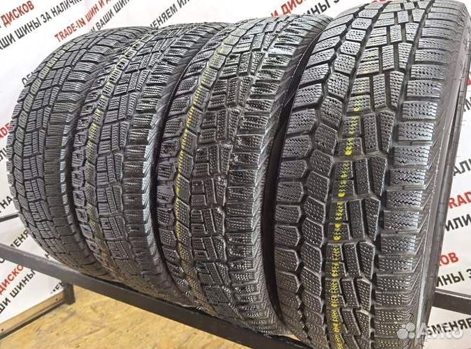 Gislaved Soft Frost 200 215/70 R16 96M