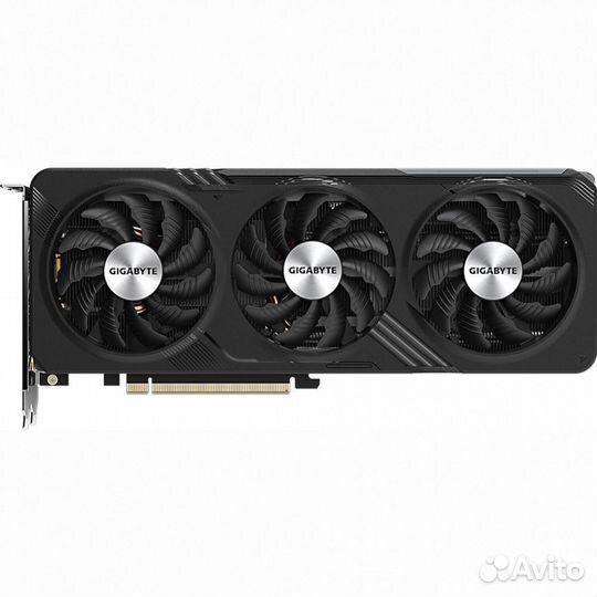 Видеокарта Gigabyte RTX 4060 gaming OC 8G 581817
