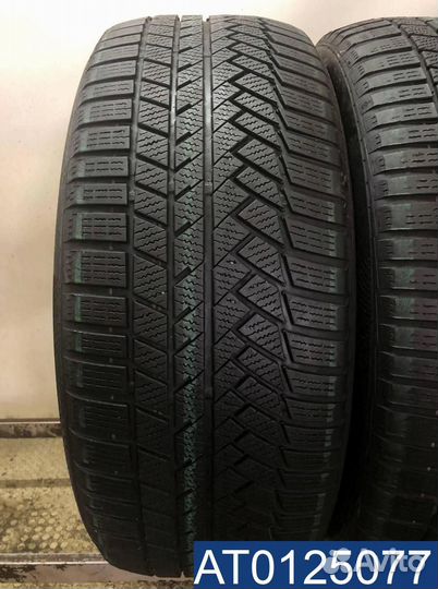 Continental WinterContact TS 850 P 265/50 R20 111H