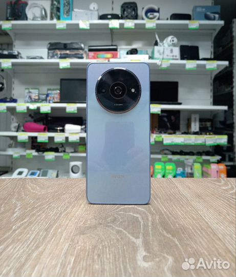 Xiaomi Redmi A3, 6/128 ГБ