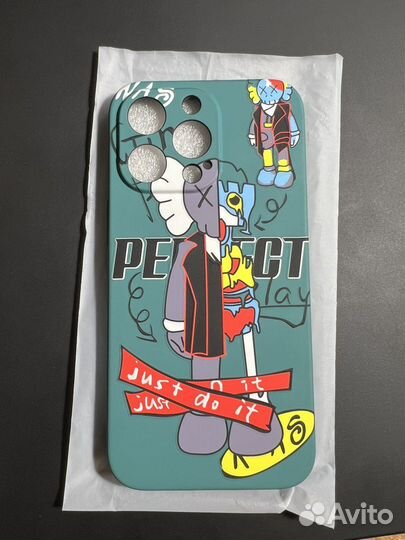 Чехол iPhone 13 Pro