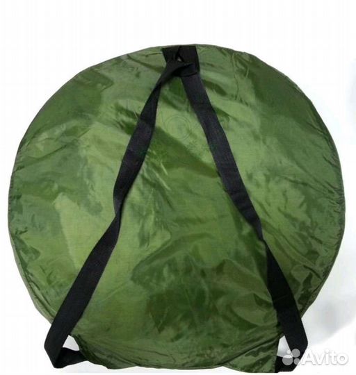 Палатка автомат 3-х местная