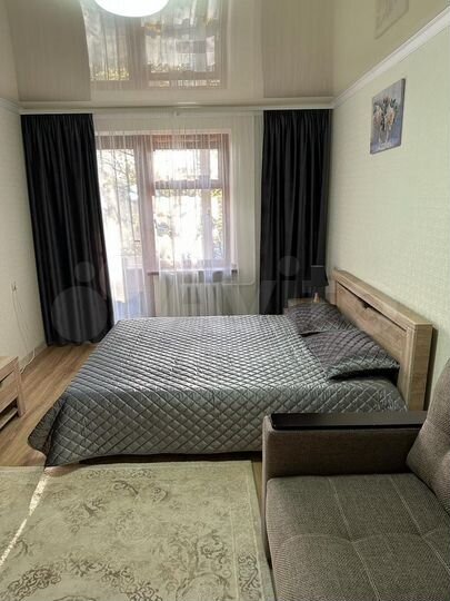2-к. квартира, 46 м², 2/5 эт.