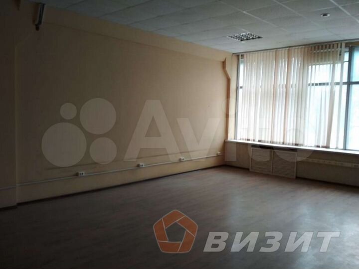 Офисы, 48 м²