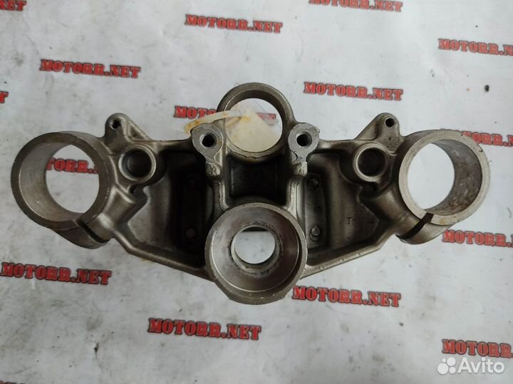 Траверса верхняя для мотоцикла Honda CB600 CB600F