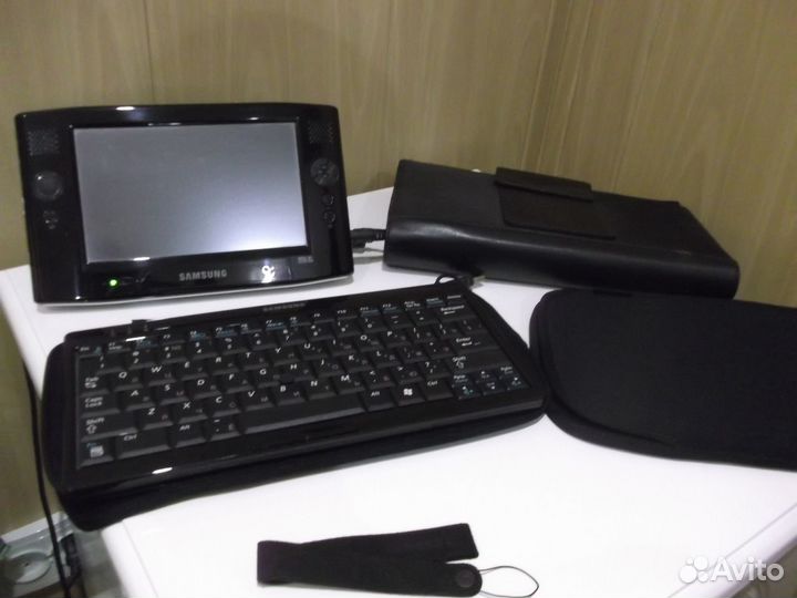 Samsung Q1