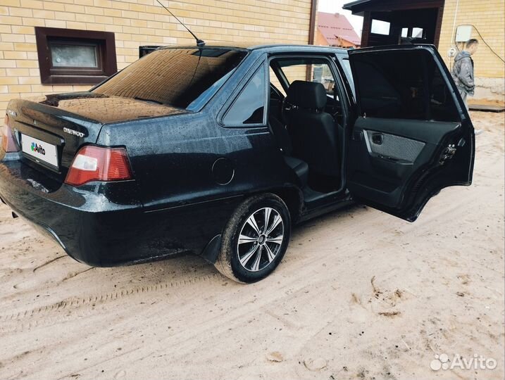 Daewoo Nexia 1.6 МТ, 2012, 150 000 км