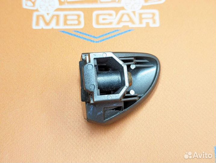 Крышка ручки двери w203 C-class 111.955