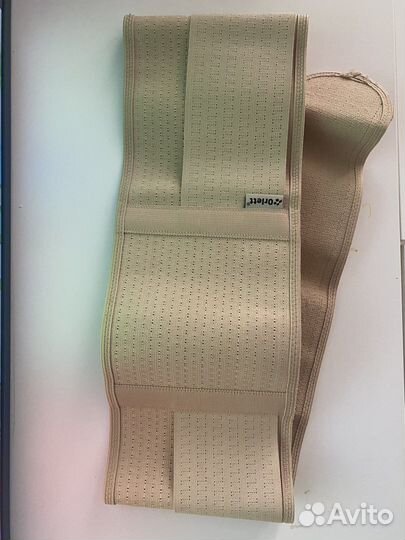 Бандаж для беременных orlett