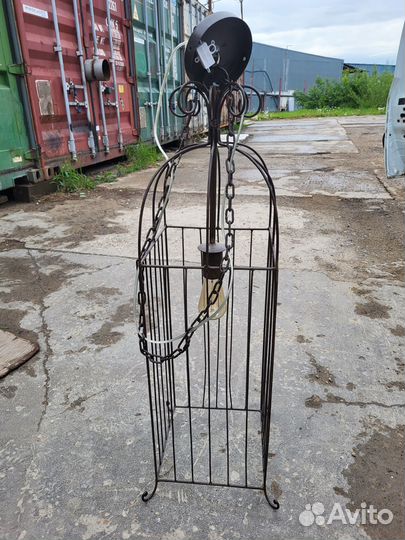 Светильник потолочный