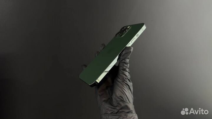 iPhone 13 Pro Max, 128 ГБ