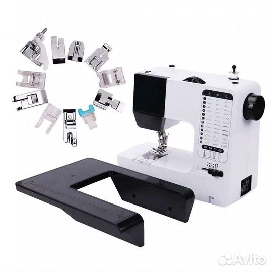 Швейная машинка