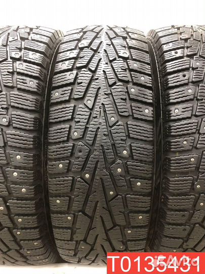 Cordiant Snow Cross 215/65 R16 102T