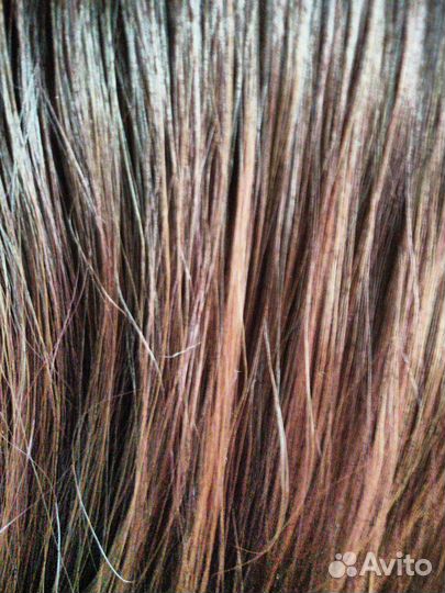 Парик dream holic в стиле лолита 45 см