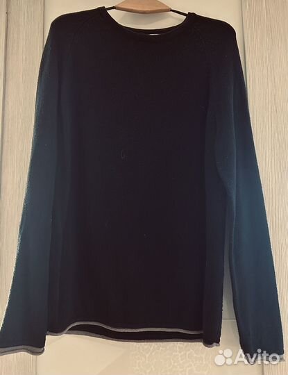 Свитер мужской бу