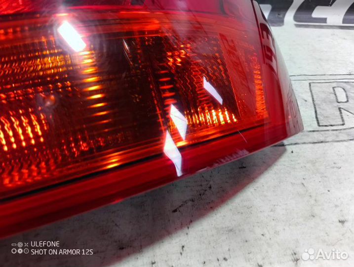 Фонарь задний правый Audi Q7 4L 3.0 BUG 2007