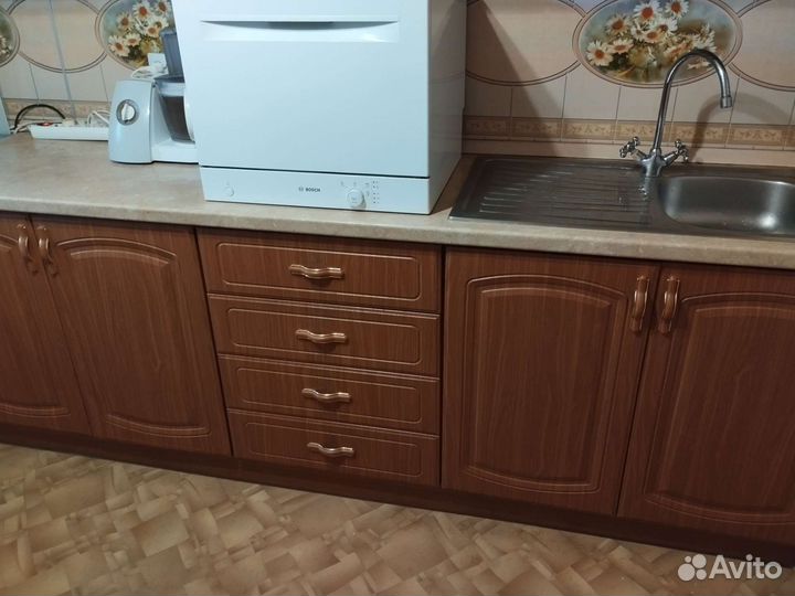 Кухонный гарнитур бу