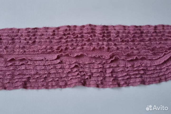 Шарф женский